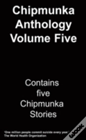 Capa do artigo Chipmunka Anthology