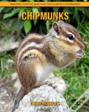 Capa do artigo Chipmunks