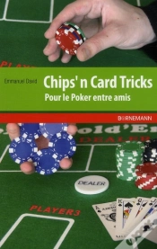 Capa do artigo Chip