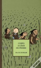 Chipo A L'Age De Pierre