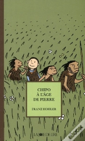 Capa do artigo Chipo A L