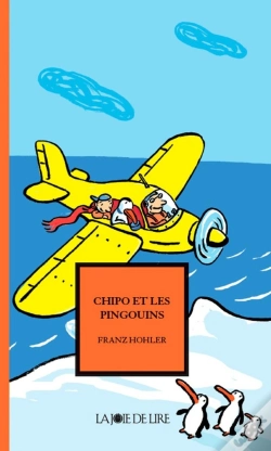 Capa do artigo Chipo Et Les Pingouins