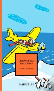 Capa do artigo Chipo Et Les Pingouins
