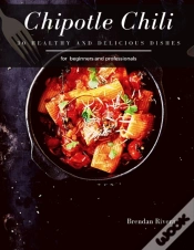 Capa do artigo Chipotle Chili