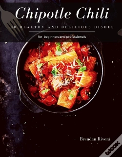 Capa do artigo Chipotle Chili