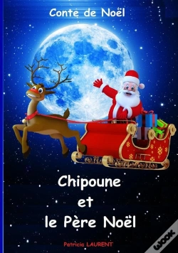 Capa do artigo Chipoune Et Le Pere Noel