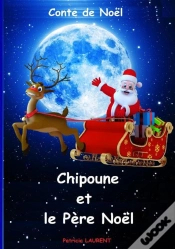Capa do artigo Chipoune Et Le Pere Noel