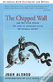 Capa do artigo Chipped Wall