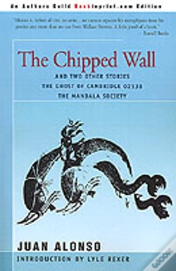 Capa do artigo Chipped Wall