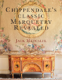 Chippendale'S Classic Marquetry Revealed - Preview