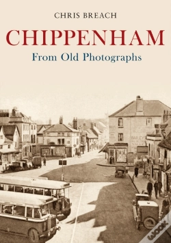 Capa do artigo Chippenham From Old Photographs