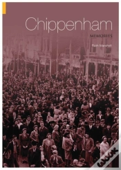 Capa do artigo Chippenham Memories