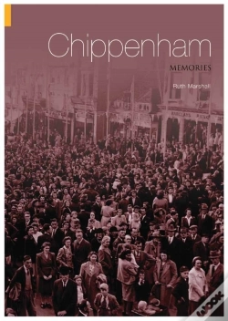 Capa do artigo Chippenham Memories