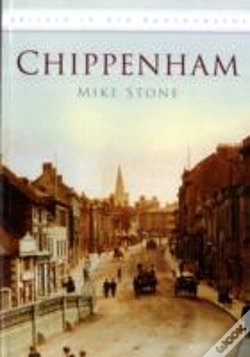Capa do artigo Chippenham