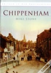 Capa do artigo Chippenham