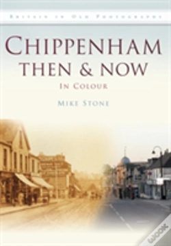 Capa do artigo Chippenham Then & Now