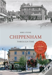Capa do artigo Chippenham Through Time