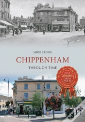 Capa do artigo Chippenham Through Time