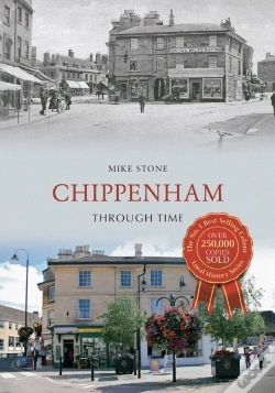 Capa do artigo Chippenham Through Time