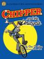 Chipper And The Unicycle - Preview