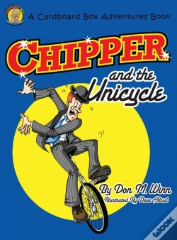 Capa do artigo Chipper And The Unicycle