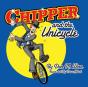 Chipper And The Unicycle - Preview