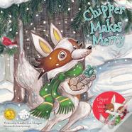 Chipper Makes Merry
