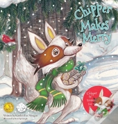 Chipper Makes Merry
