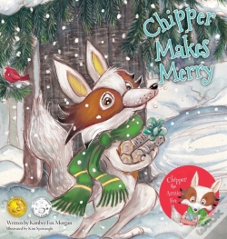 Capa do artigo Chipper Makes Merry