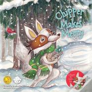 Chipper Makes Merry