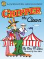 Chipper The Clown - Preview