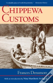 Capa do artigo Chippewa Customs