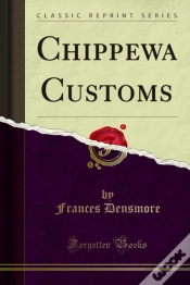 Capa do artigo Chippewa Customs