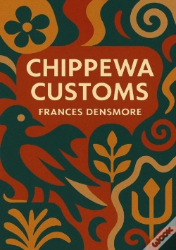 Capa do artigo Chippewa Customs
