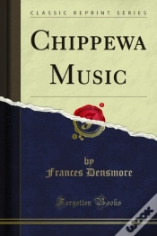 Capa do artigo Chippewa Music