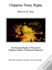 Capa do artigo Chippewa Treaty Rights