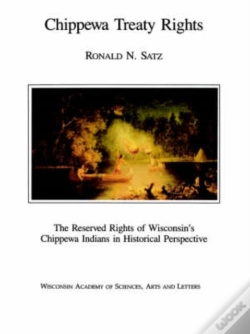 Capa do artigo Chippewa Treaty Rights