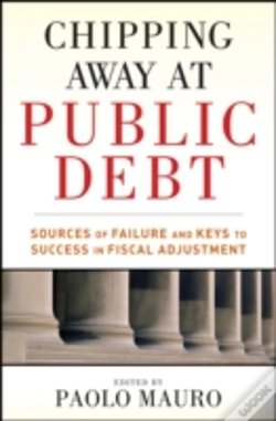 Capa do artigo Chipping Away At Public Debt