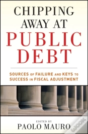 Capa do artigo Chipping Away At Public Debt