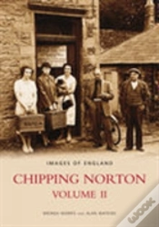 Capa do artigo Chipping Norton