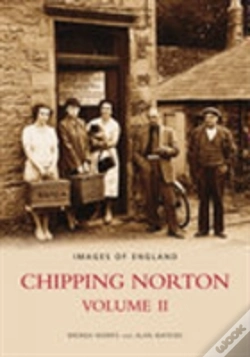 Capa do artigo Chipping Norton