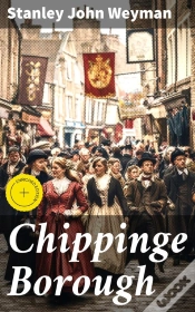 Capa do artigo Chippinge Borough