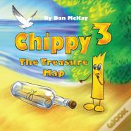 Chippy 3 The Treasure Map