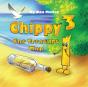 Chippy 3 The Treasure Map - Preview