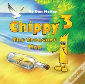 Capa do artigo Chippy 3 The Treasure Map
