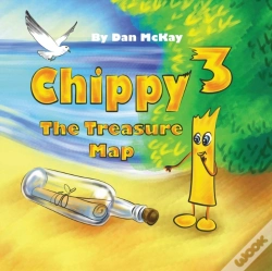 Capa do artigo Chippy 3 The Treasure Map