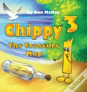 Chippy 3 The Treasure Map