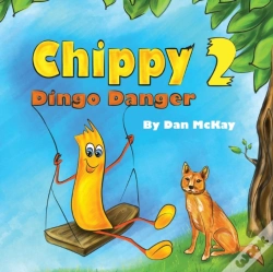 Capa do artigo Chippy Dingo Danger