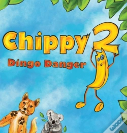 Capa do artigo Chippy Dingo Danger