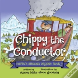 Capa do artigo Chippy The Conductor - Book 4